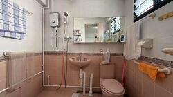 Blk 726 Khatib Spring (Yishun), HDB 4 Rooms #559659181